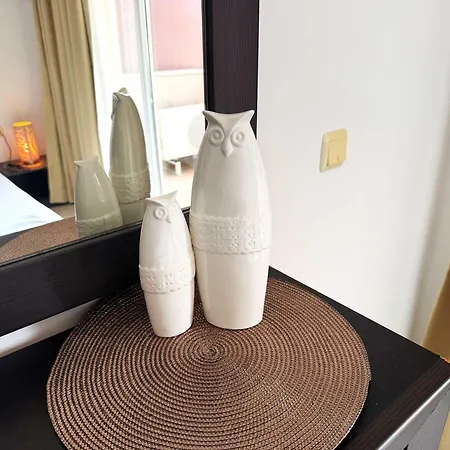 דירה Spacious One-bedroom In The Heart Of Sunny By Menada סאני ביץ'